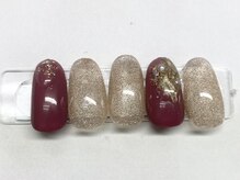 爪処 中野坂上/フラッシュでアゲ～↑↑