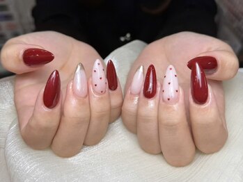 ミチネイルズ 池袋(Michi nails)/