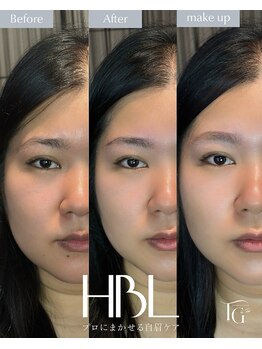 ザ ギフト(The Gift)/大人気HBL!!