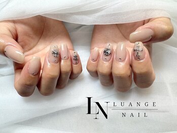 ルアンジュネイル(Luange nail)/フリーアートコース
