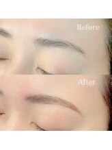 リボーン(REBORN)/似合わせアイブロウ