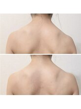 サロン ド メグリィ(Salon de meguli)/姿勢を正しバストを育てる