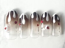 ネイルサロンティーモ(Nail Salon Tmo)/ブログ☆カラーグラデーション