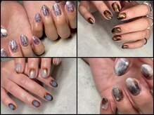 シェアサロン リブ(share salon LiB)