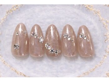 リーベスト 京橋(REBEST)/定額/ゴージャス/京橋