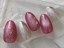 ジョジョ 神戸店(JOJO)/マンスリー￥8000