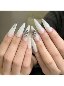 フライ 梅田店(FLY)/持ち込みデザイン