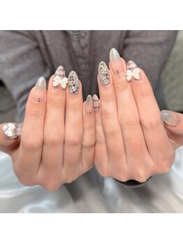 フェリス(feliz)/ワンホンネイル