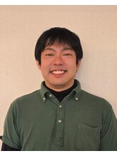 ゲンキ鍼灸整骨院 かどの(Genki鍼灸整骨院)&nbsp;松本 桂介