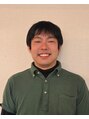 ゲンキ鍼灸整骨院 かどの(Genki鍼灸整骨院) 松本 桂介