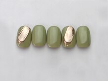 ディーネイルベイビー(DEE nail baby)/スタンダード定額