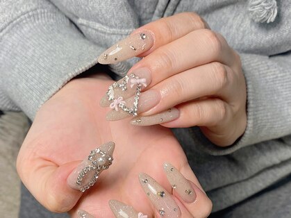 ユエム(UM)の写真