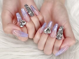 春★ホロパステル