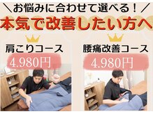 整体院札希 南浦和店(さつき)