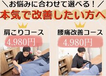 整体院札希 南浦和店(さつき)