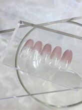 エクステ ネイル アイラッシュ サルサ グレイス 千葉店(SALSA GRACE)/定額【オフィスコース】