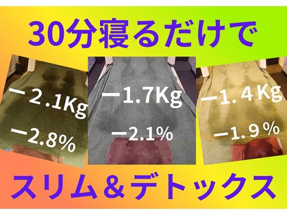 ラクアル(LAQAL)の写真