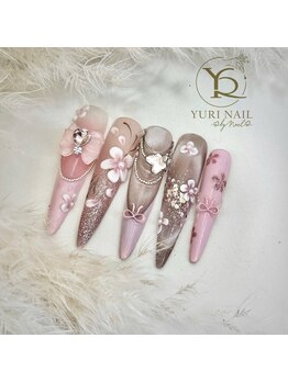 ユリネイル 船橋店(YURI NAIL)/