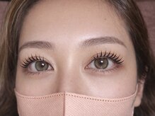 モルレーヴ(MOLREVE)/大人の華やか目元