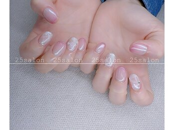 ニゴサロン(25Salon)/