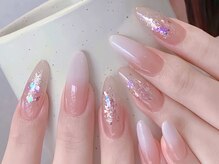 ◆チップスカルプ長さだし専門店◆時短施術・安い・折れにくい！！もち◎良い事尽くし♪