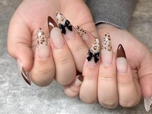 アズラス(AZLAS)/お客様ネイル★