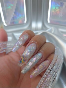 ピュアリ(PuALi)/