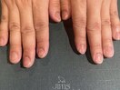メンズネイルケア