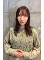 シルフ 相模大野店(Sylph)&nbsp;扇 怜那