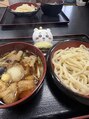 ルコル(LUCOL) 埼玉県小川町の大好きな武州めん!よく食べに行きます
