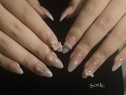 ソルレ(Sorle)の写真