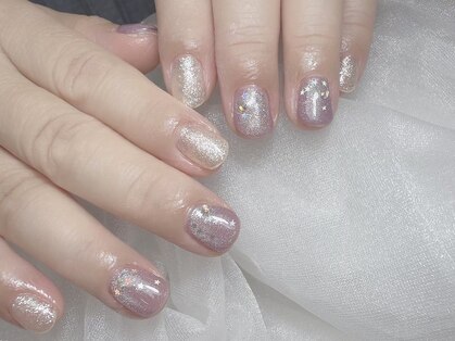 カーリーネイル 豊見城 那覇店(carlynail)の写真