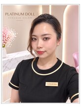 プラチナムドール 京橋店(PLATINUMDOLL)&nbsp;YUKA [京橋]