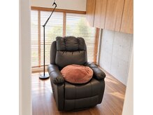 ポポ 三軒茶屋(POPO)の雰囲気（プライベートサロンなので周りの目を気にせずリラックスできます）