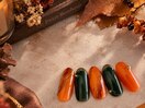 10月12種類の定額デザイン