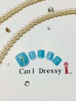 Can I Dressy 東十条_デザイン_04
