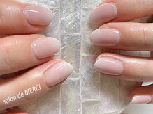 サロン ド メルシー(Salon de MERCI)/カラーグラデーション☆