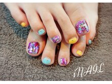 アイネイル(iNAIL)/
