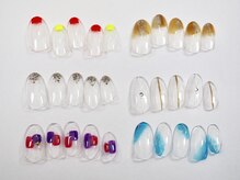 リボン 立川店(Ribbon)/定額Petit5700円+tax シアー