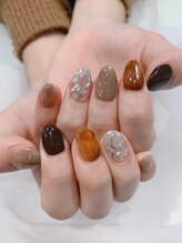 ネイルサロンアンドジュエリー アリュール(ALLURE)/