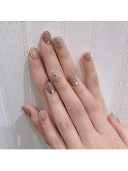 トータルビューティーローズ(Rose)/