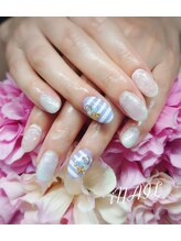 アイネイル(iNAIL)/