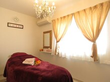 フェアリー(Fairy)/別府市 隠れ家サロン フェアリー