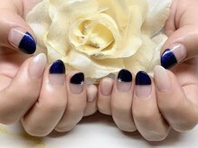 エンズネイル(Enn's nail)/お値段はお問合せください n