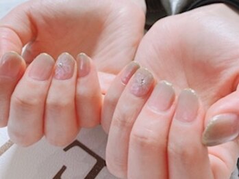 ミナネイル(mina-nail)/