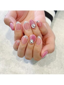 レジアント(Rediant)/