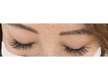 まつげサロン アイ(AI)/フラットラッシュ