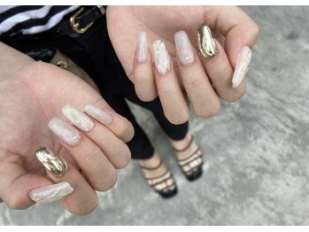 レイ(REY)/うねうねミラー