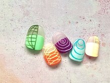 ゆびノさき イバラキシ(ibarakishi)/レザービーム