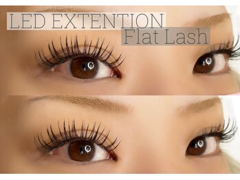 カレン(Karen)/LEDエクステ